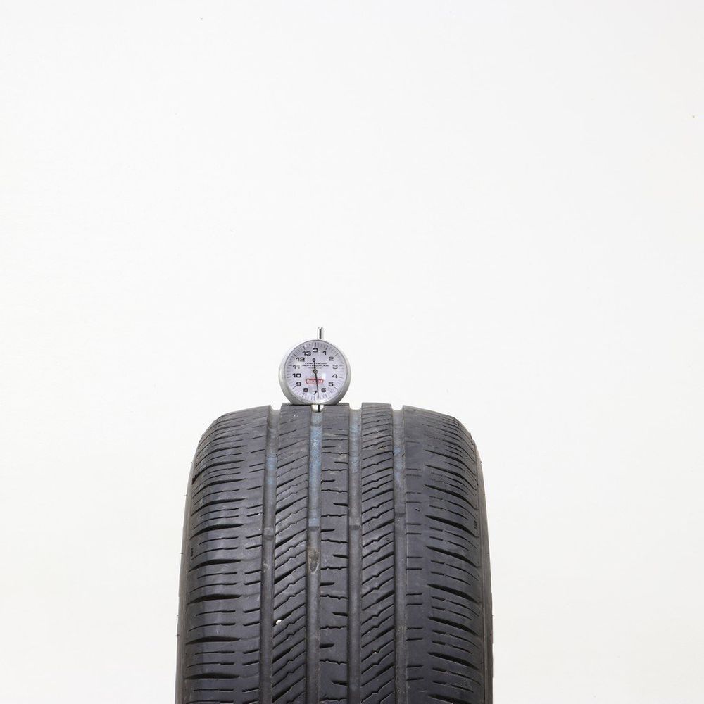 Set of (2) Used 205/55R16 Linglong Crosswind HP010 Plus 91H - 6.5-7/32 - Image 2