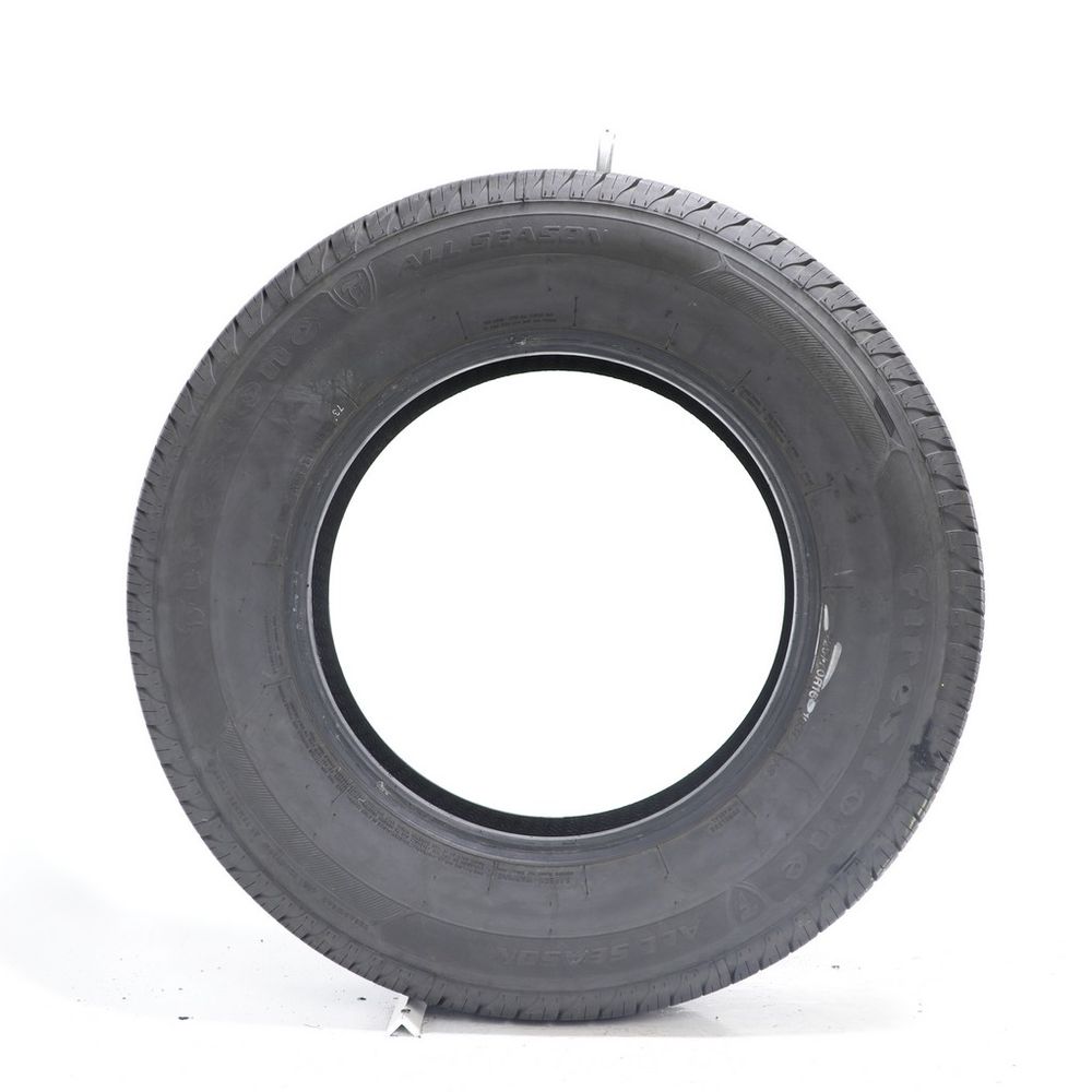 Used 225/70R16 Firestone All Season (Firestone) 103T - 8.5/32 - Image 3