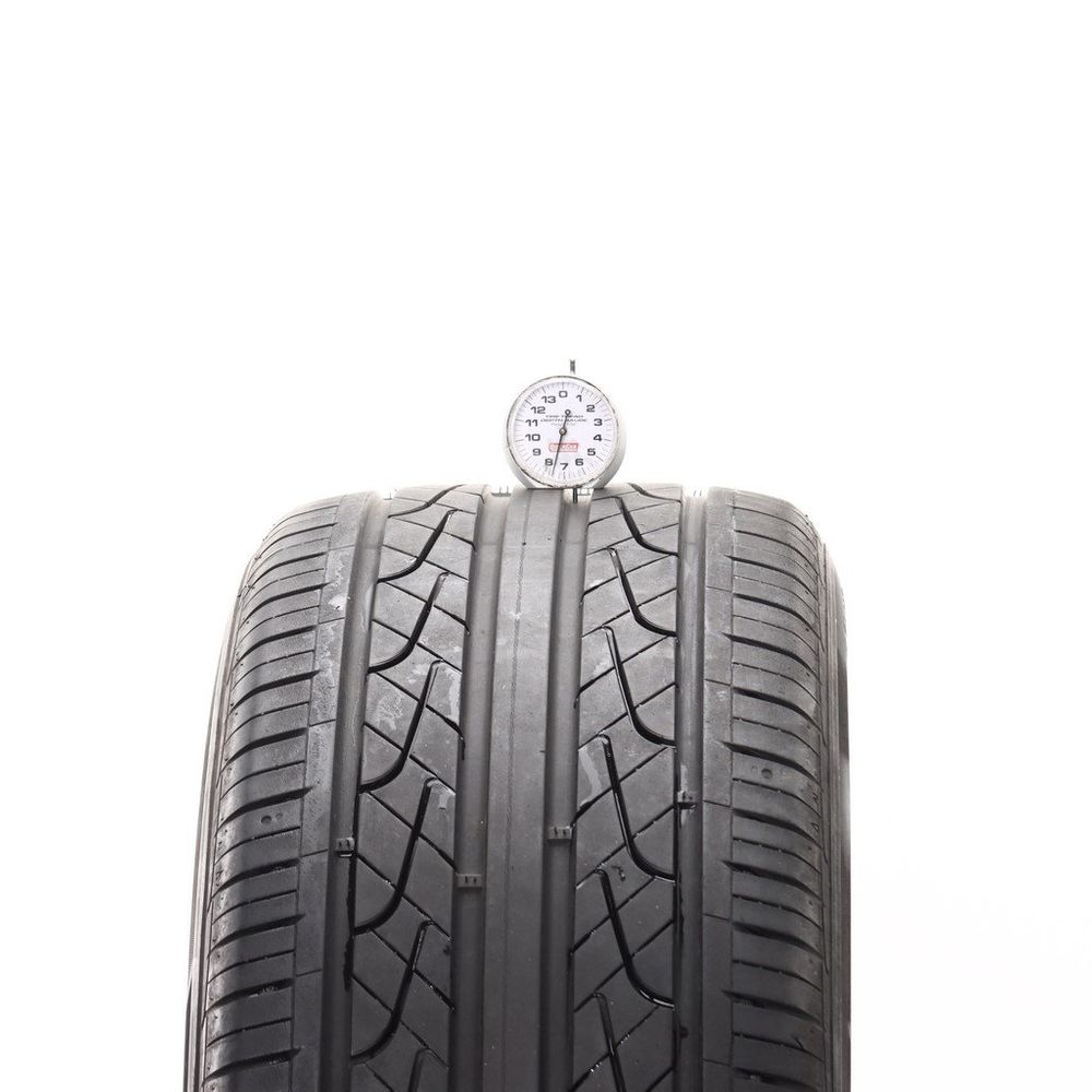 Set of (2) Used 255/45R20 Hankook Ventus V2 concept2 105W - 7.5-8/32 - Image 2