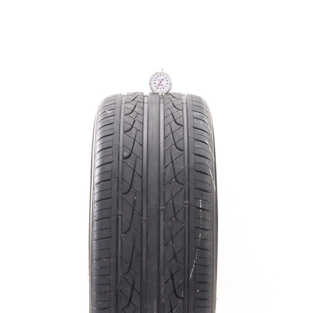 Set of (2) Used 255/45R20 Hankook Ventus V2 concept2 105W - 7.5-8/32 - Image 5