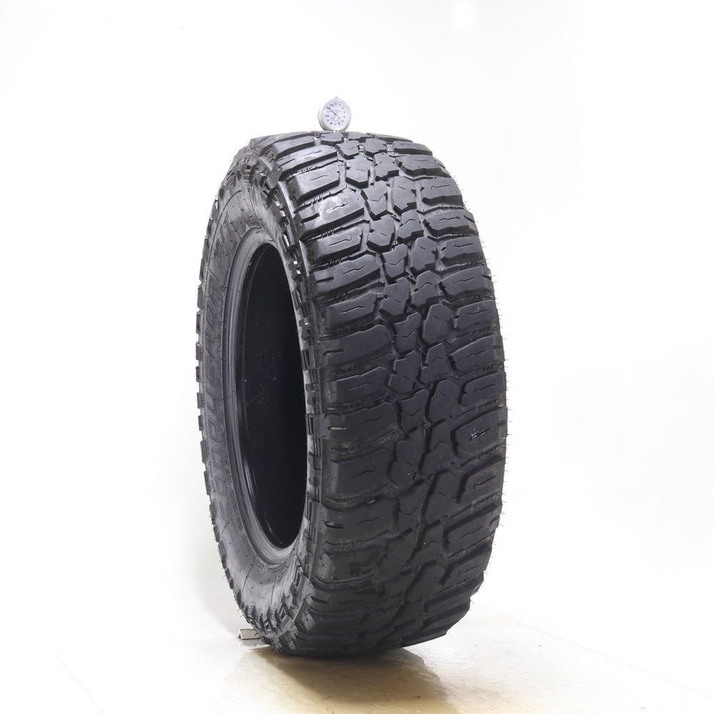 Used LT 275/65R18 Nankang Conqueror M/T Sport 123/120Q E - 11.5/32 - Image 1