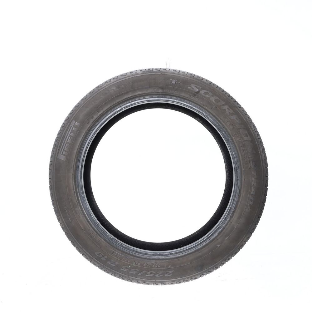 Used 225/55R19 Pirelli Scorpion Strada 99H - 6/32 - Image 3