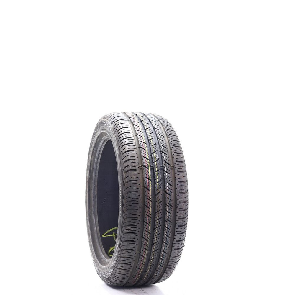 New 225/45R17 Continental ContiProContact AO 94H - 10/32 - Image 1