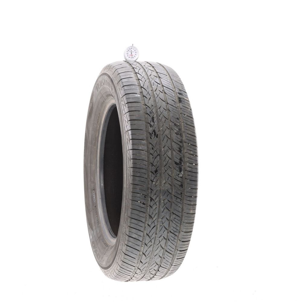 Used 225/65R17 Toyo Versado Noir E 102H - 6.5/32 - Image 1