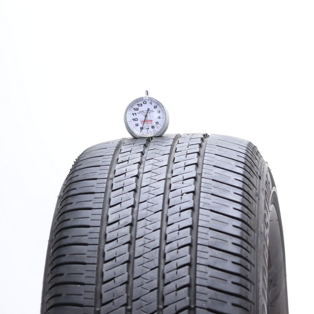 Set of (4) Used 235/65R18 Bridgestone Ecopia H/L 422 Plus 106V - 6.5-8/32 - Image 11