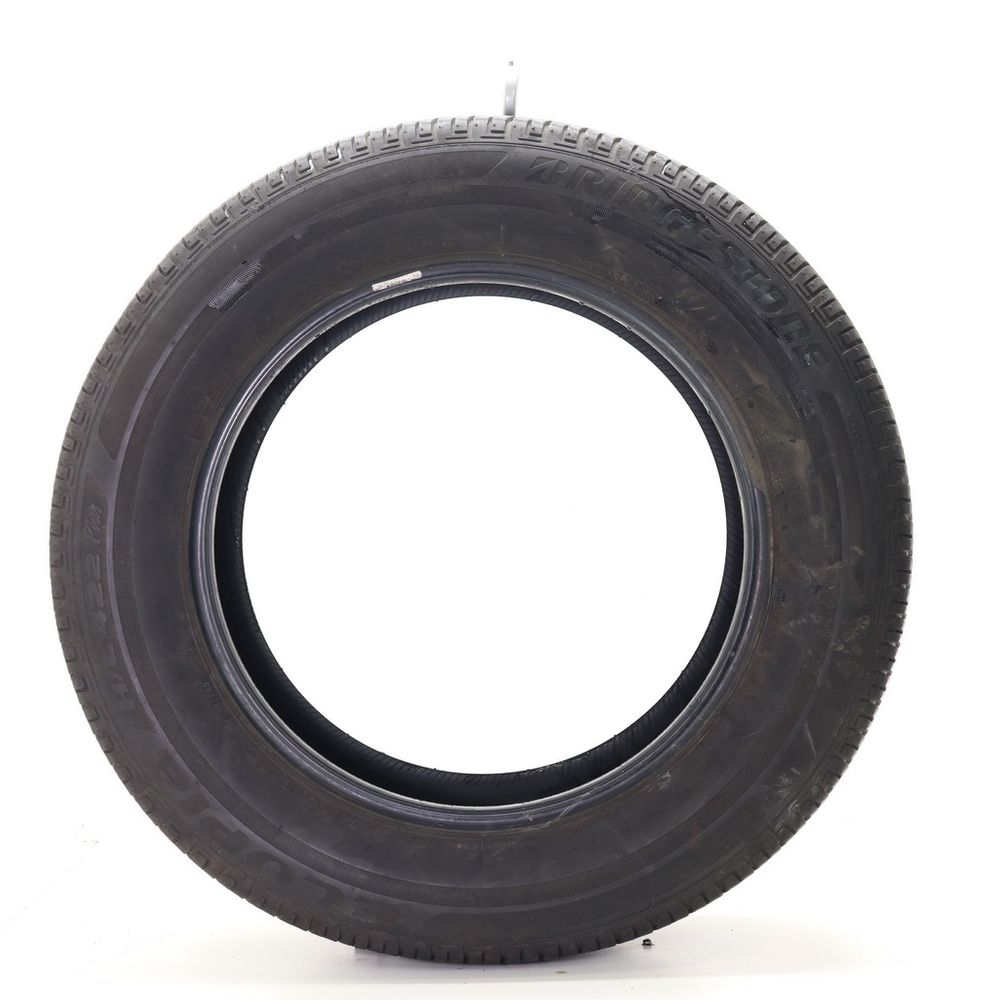 Set of (4) Used 235/65R18 Bridgestone Ecopia H/L 422 Plus 106V - 6.5-8/32 - Image 12