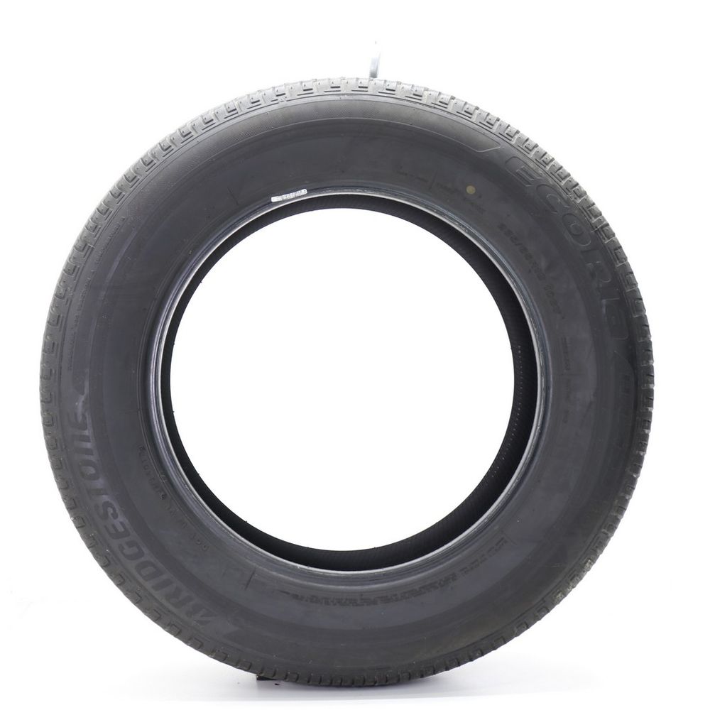 Set of (4) Used 235/65R18 Bridgestone Ecopia H/L 422 Plus 106V - 6.5-8/32 - Image 9