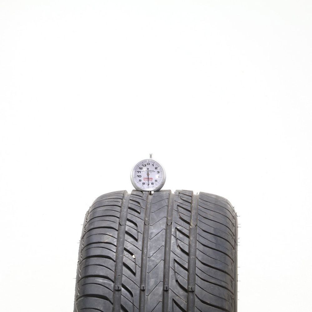 Set of (2) Used 215/50R17 Mastercraft MC-440 95V - 6.5-8/32 - Image 2