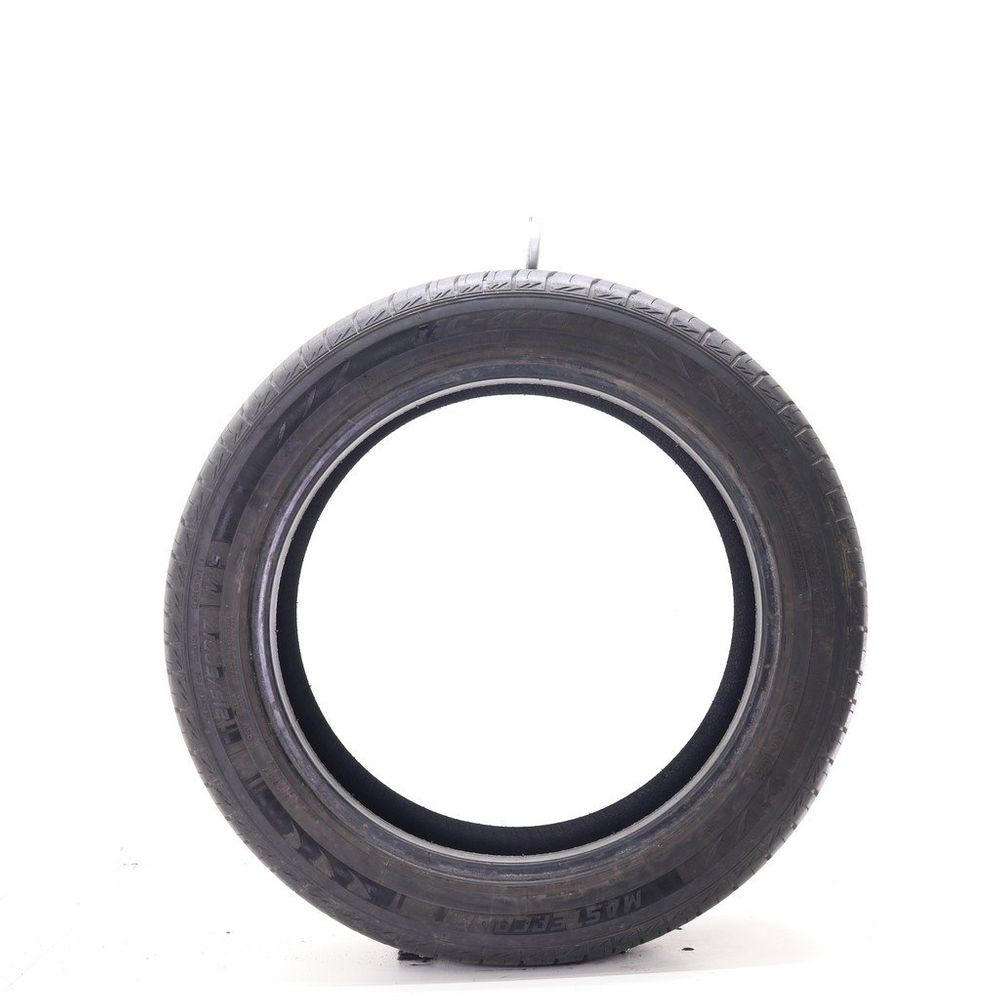 Set of (2) Used 215/50R17 Mastercraft MC-440 95V - 6.5-8/32 - Image 6