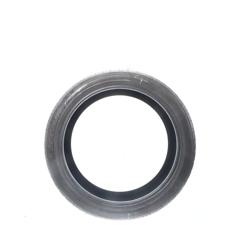 Used 275/35ZR19 Lexani LX-Twenty 100W - 7/32 - Image 3