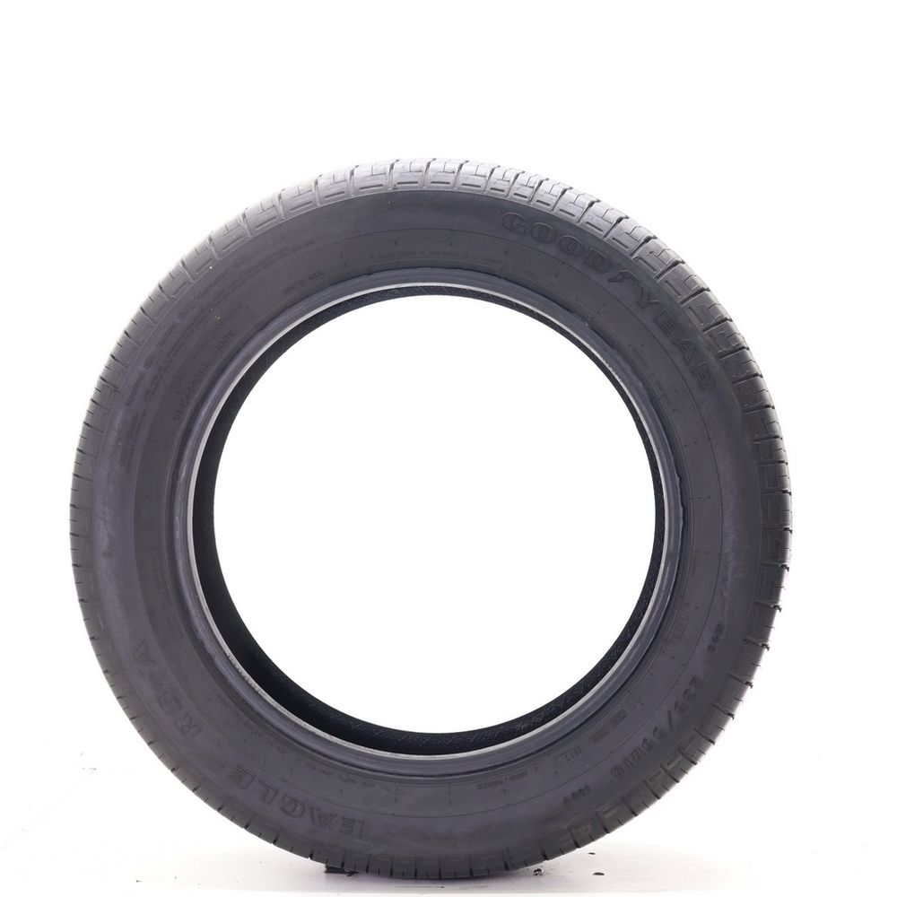 Driven Once 235/55R18 Goodyear Eagle RS-A 100V - 9.5/32 - Image 3