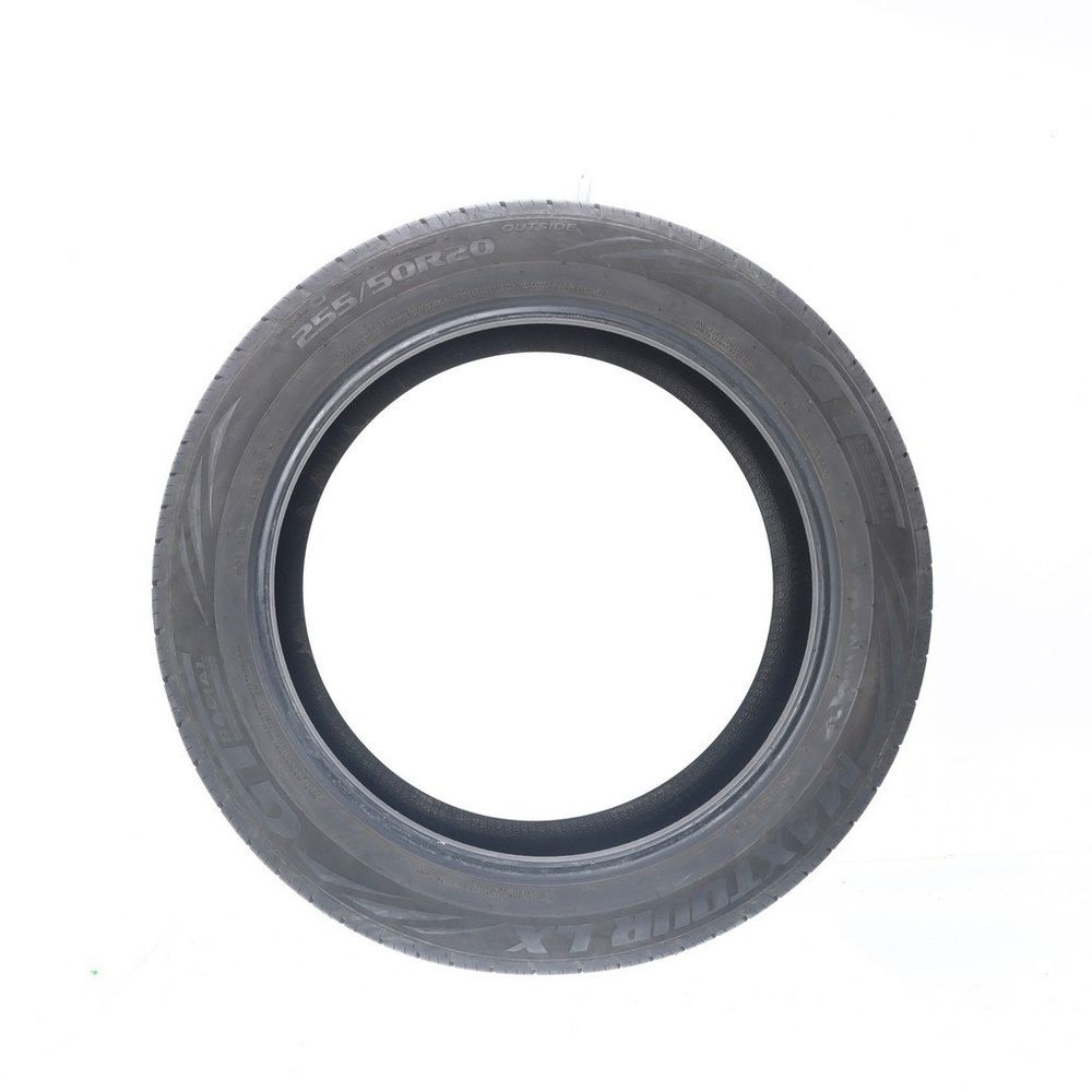 Used 255/50R20 GT Radial Maxtour LX 105V - 7.5/32 - Image 3