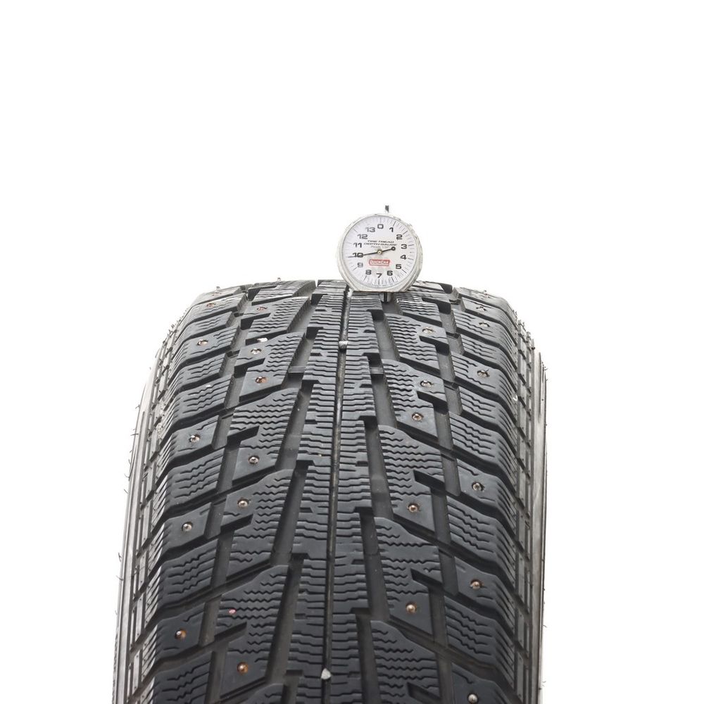 Used 235/65R17 Federal Himalaya SUV Snow Studded 104T - 9.5/32 - Image 2