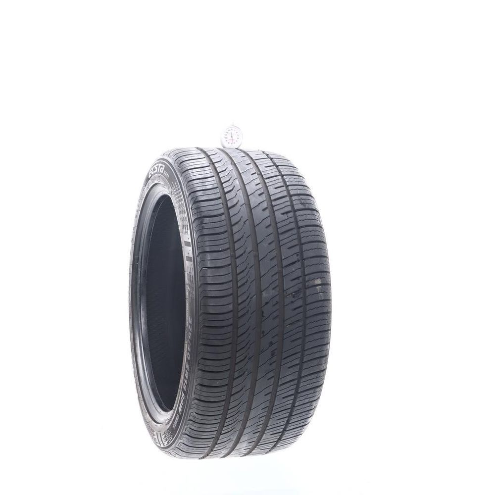 Used 275/40ZR18 Kumho Ecsta PA51 99W - 6.5/32 - Image 1