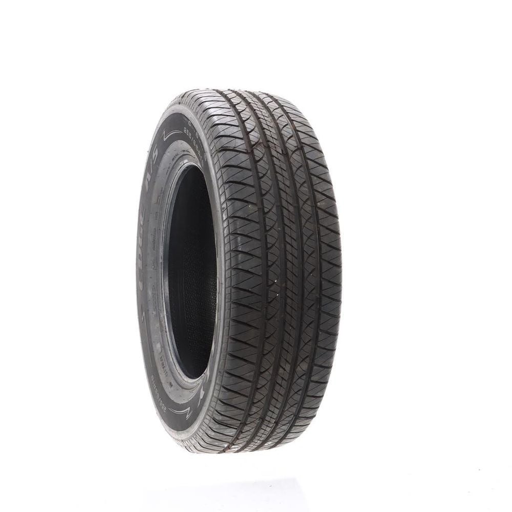 Driven Once 255/65R18 Kelly Edge A/S 111T - 10.5/32 - Image 1