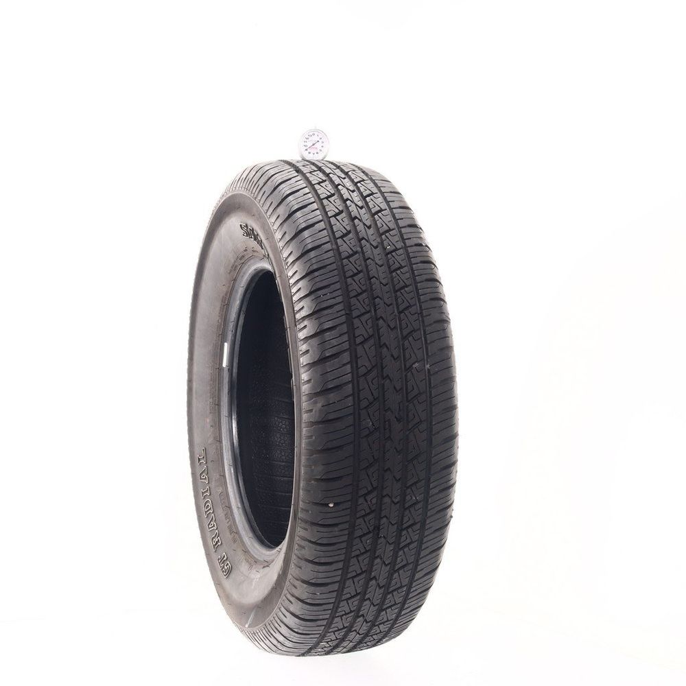 Used 245/70R17 GT Radial Savero HT2 108T - 9/32 - Image 1