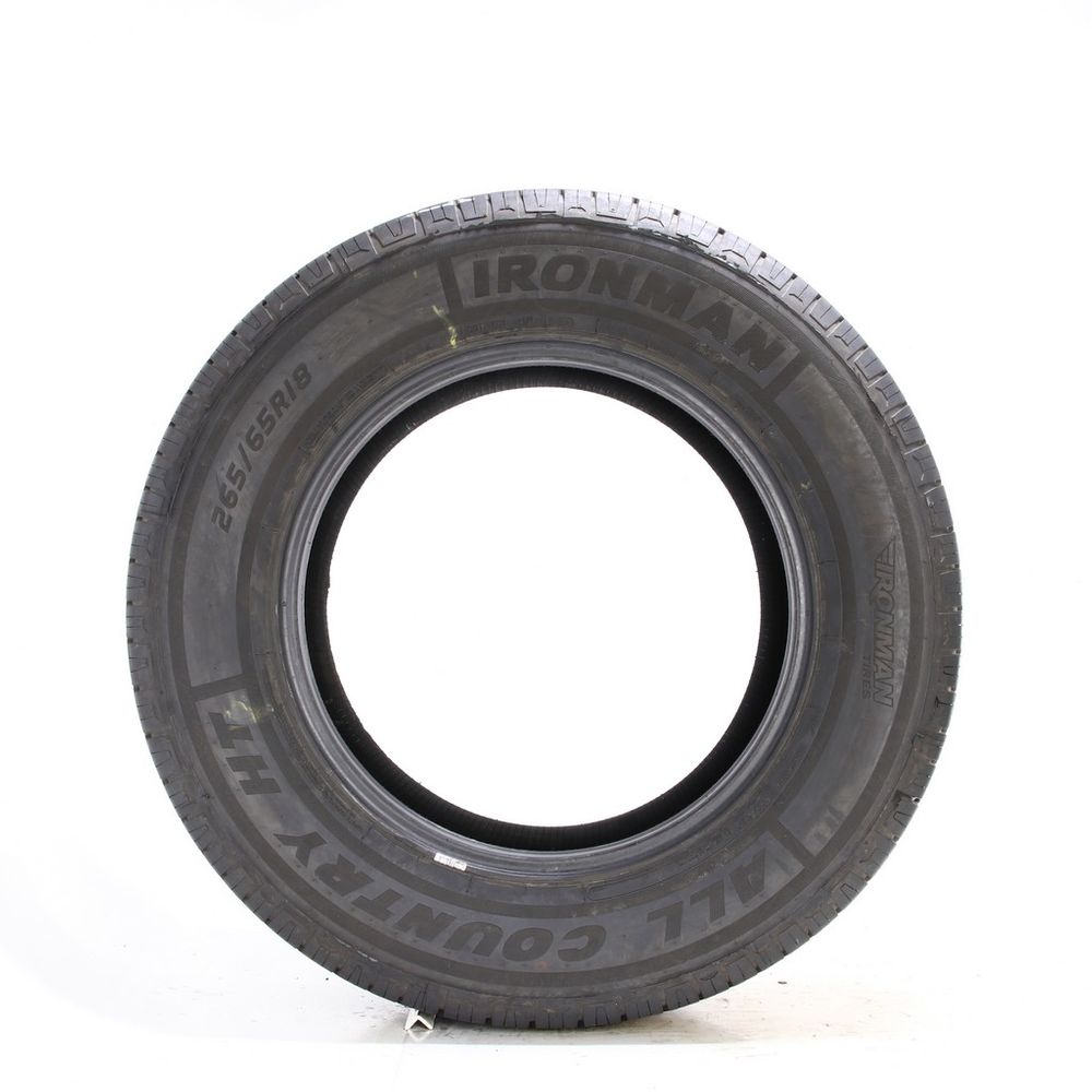 Driven Once 265/65R18 Ironman All Country HT 114T - 9.5/32 - Image 3