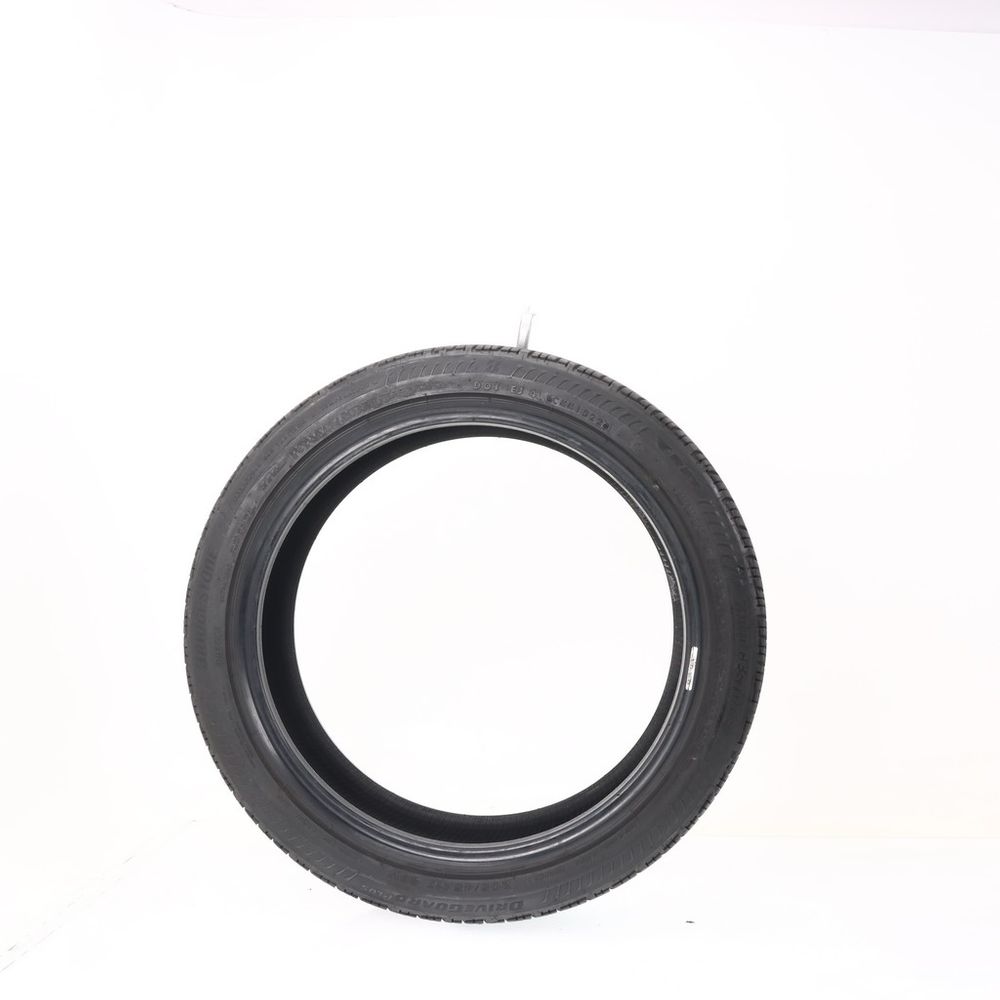 Used 205/45R17 Bridgestone DriveGuard Plus RFT 88W - 6/32 - Image 3