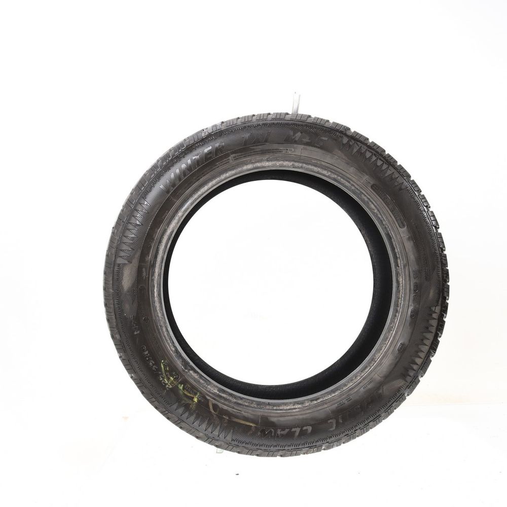Set of (2) Used 225/55R18 Arctic Claw Winter TXI 98T - 7-7.5/32 - Image 3
