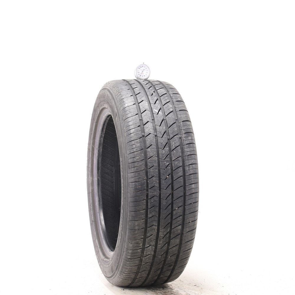 Set of (2) Used 215/55R17 Toyo Ultra Z900 94V - 8/32 - Image 1