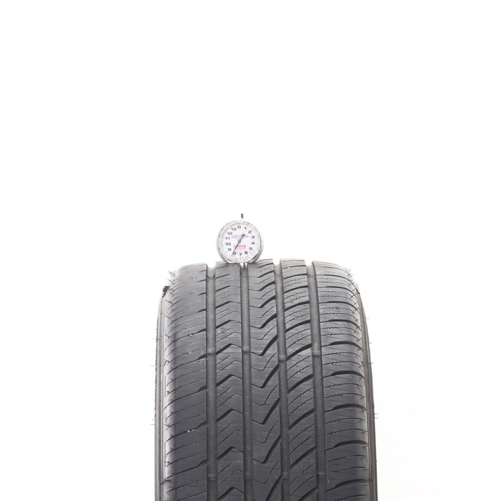 Set of (2) Used 215/55R17 Toyo Ultra Z900 94V - 8/32 - Image 2