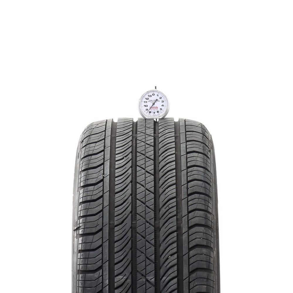 Set of (2) Used 215/50R17 Continental ProContact TX 91H - 8-8.5/32 - Image 5