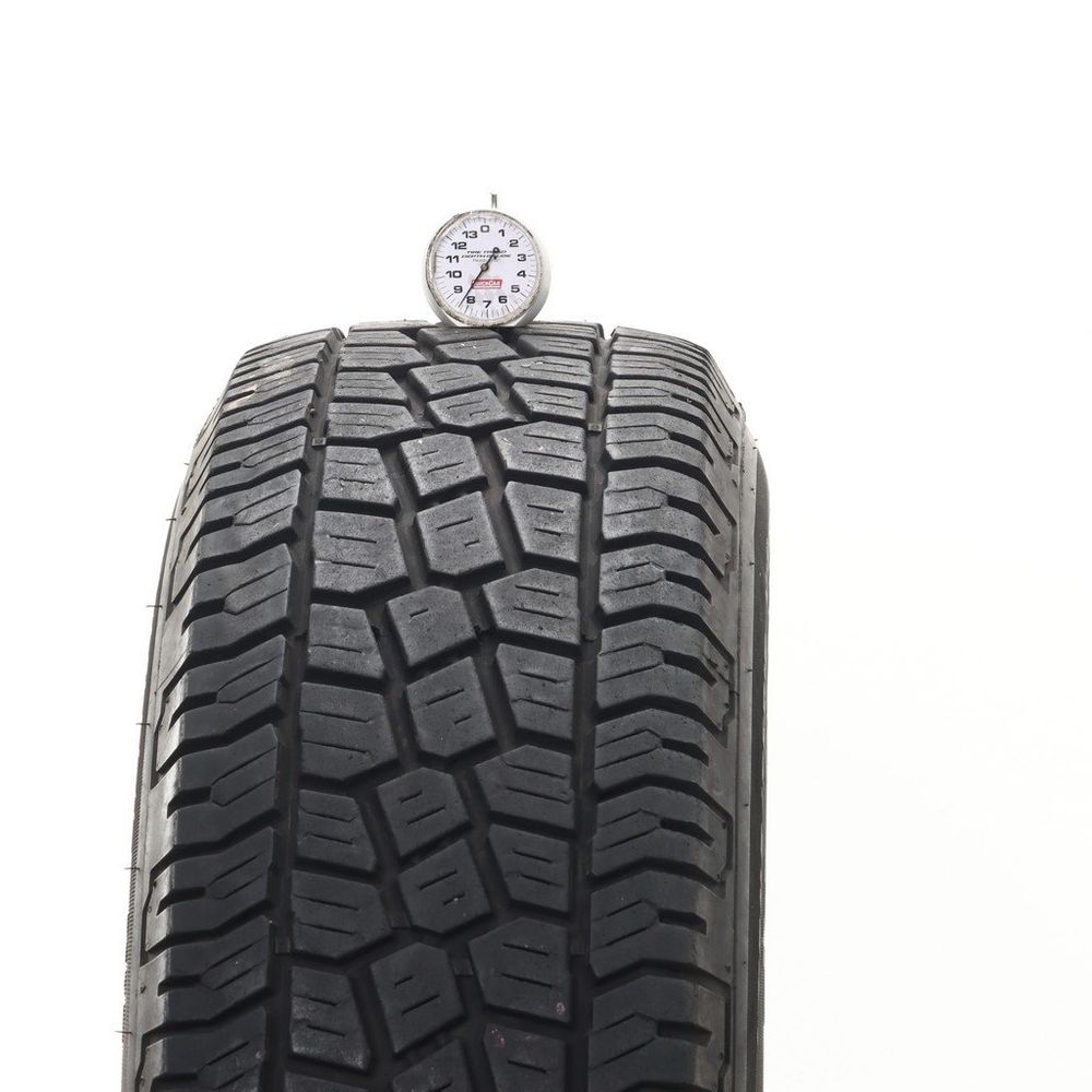 Set of (2) Used LT 245/75R16 Mastercraft Stratus AP 120/116S F - 8-9.5/32 - Image 2