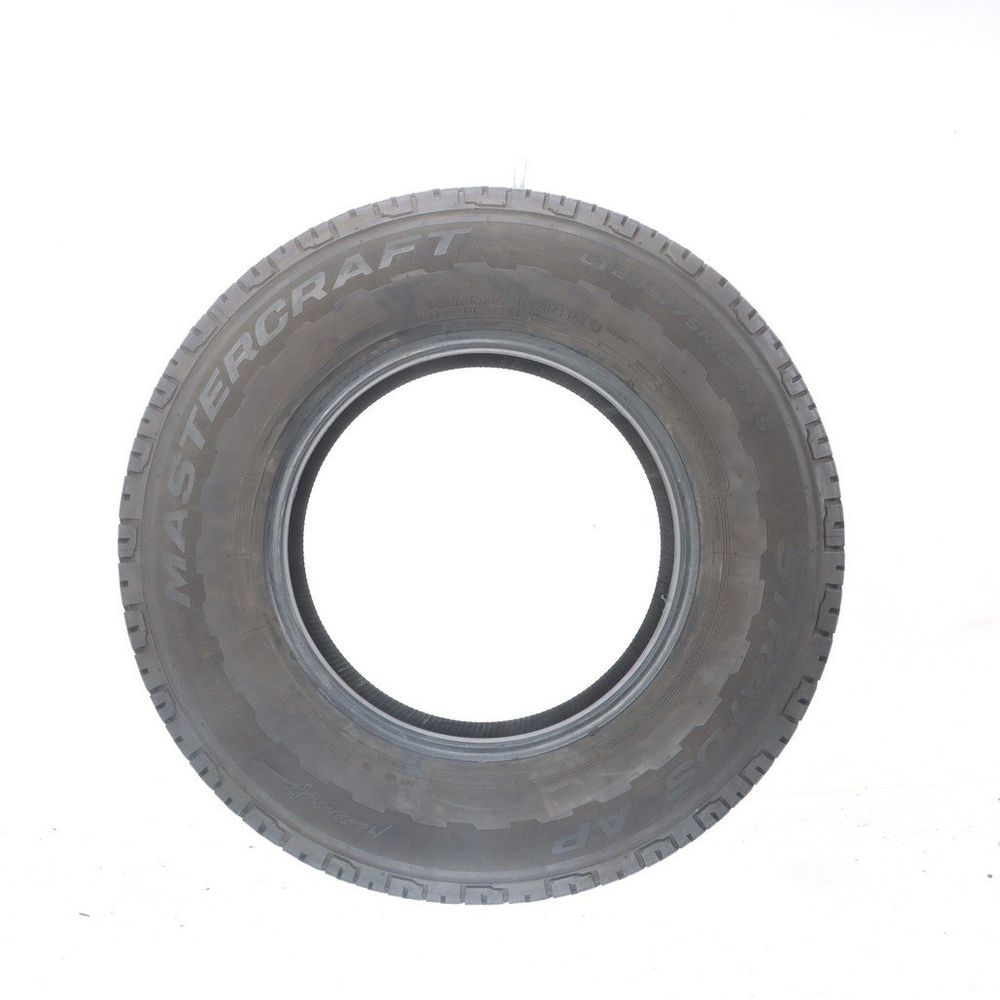 Set of (2) Used LT 245/75R16 Mastercraft Stratus AP 120/116S F - 8-9.5/32 - Image 3