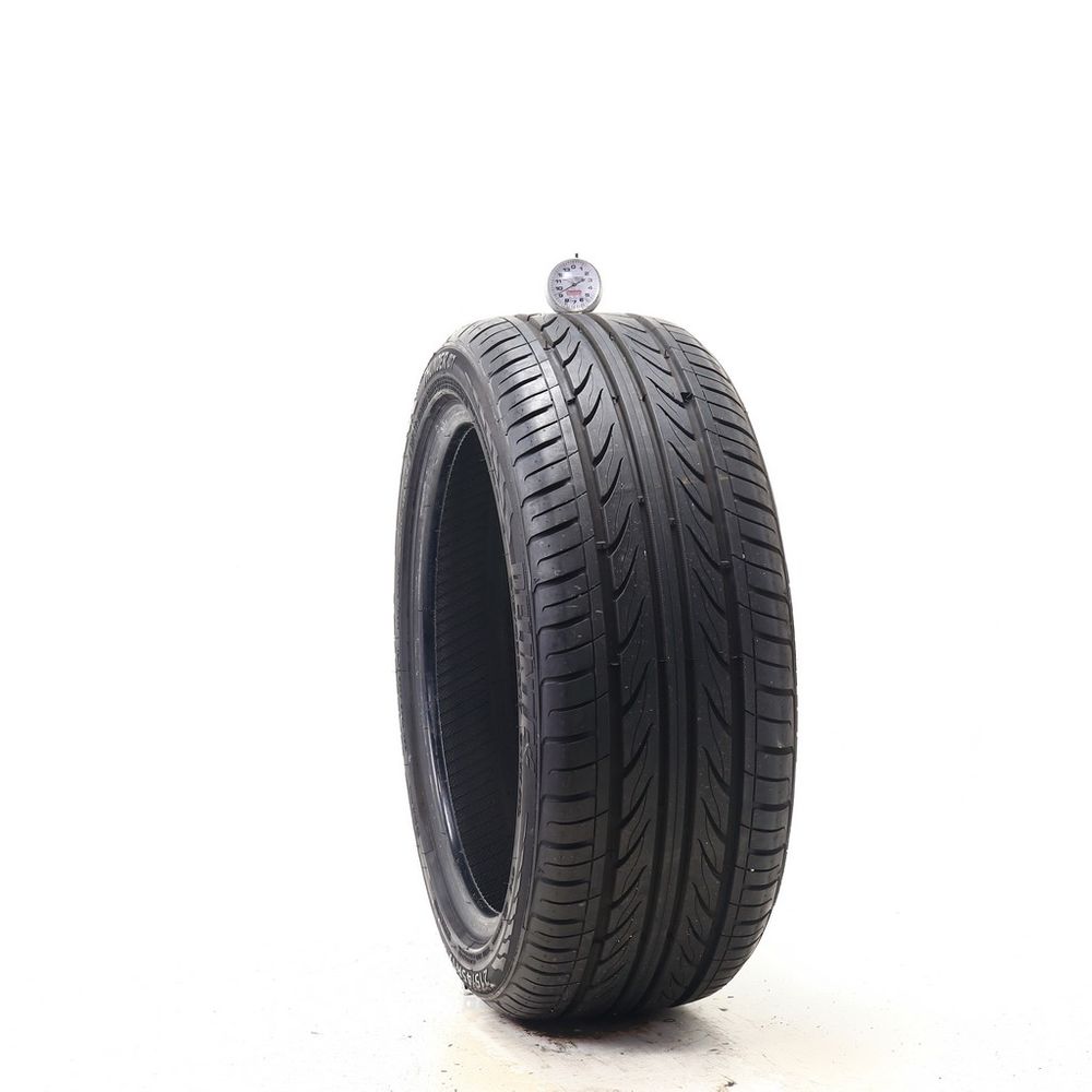 Used 215/45ZR17 Delinte Thunder D7 91W - 9/32 - Image 1