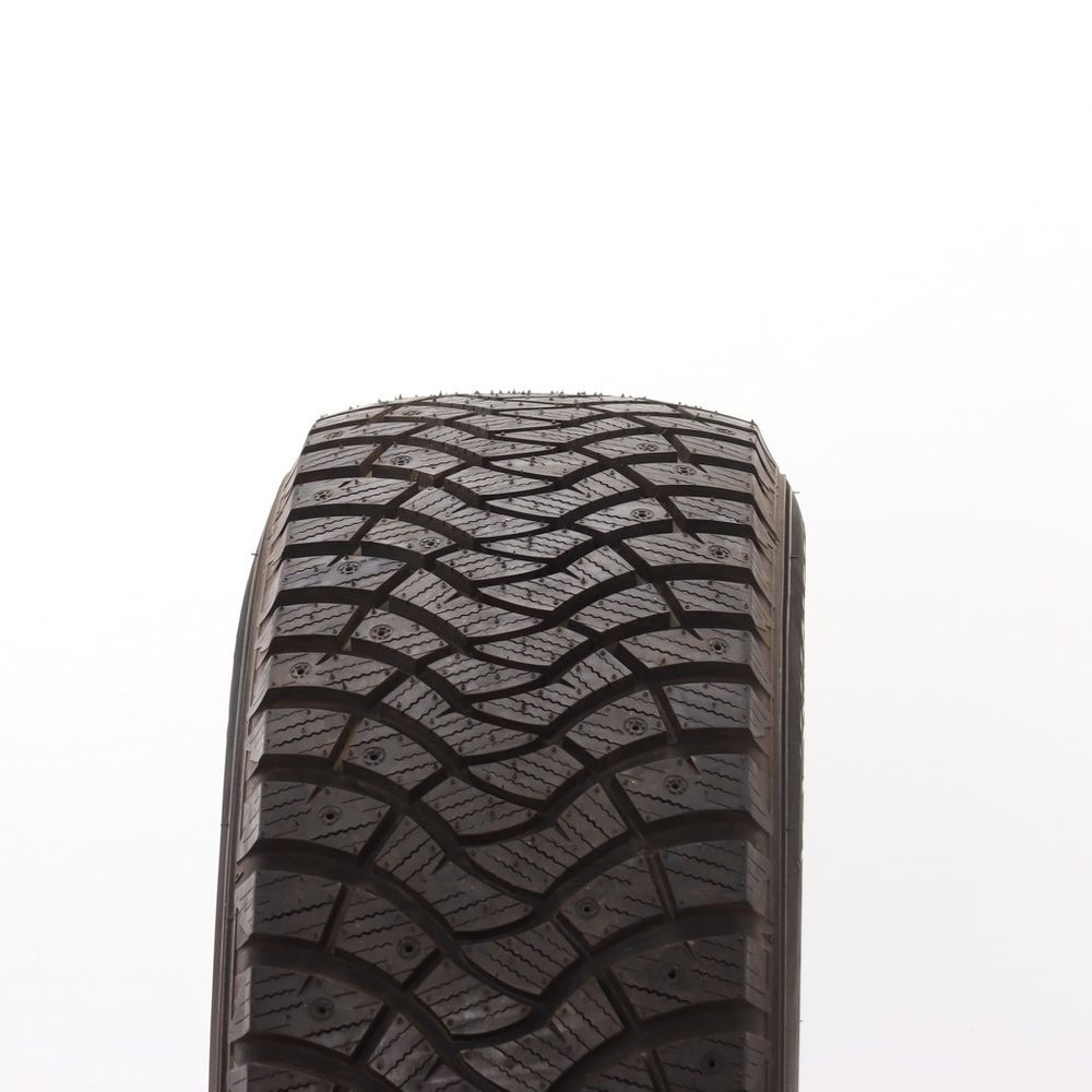 Set of (2) New 225/60R18 Falken Winterpeak F-Ice 1 104T - 11/32 - Image 2