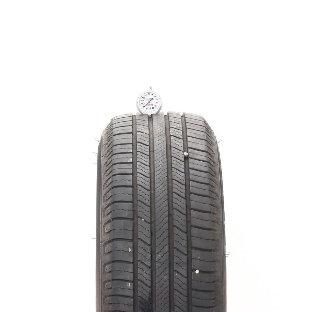 Set of (4) Used 225/65R17 Michelin X Tour A/S 2 102H - 8.5/32 - Image 2