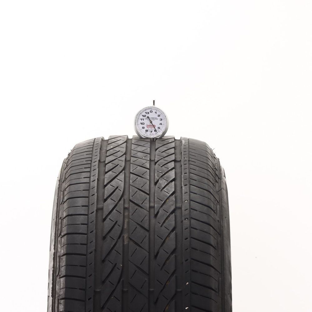 Set of (2) Used 245/60R18 Bridgestone Dueler H/P Sport AS 105H - 5.5-6.5/32 - Image 2