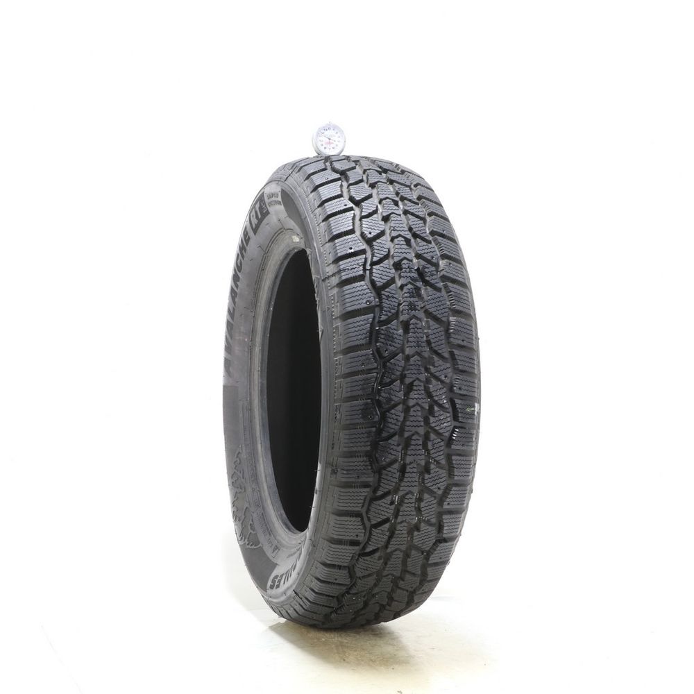 Used 215/65R17 Hercules Avalanche RT 99T - 11.5/32 - Image 1
