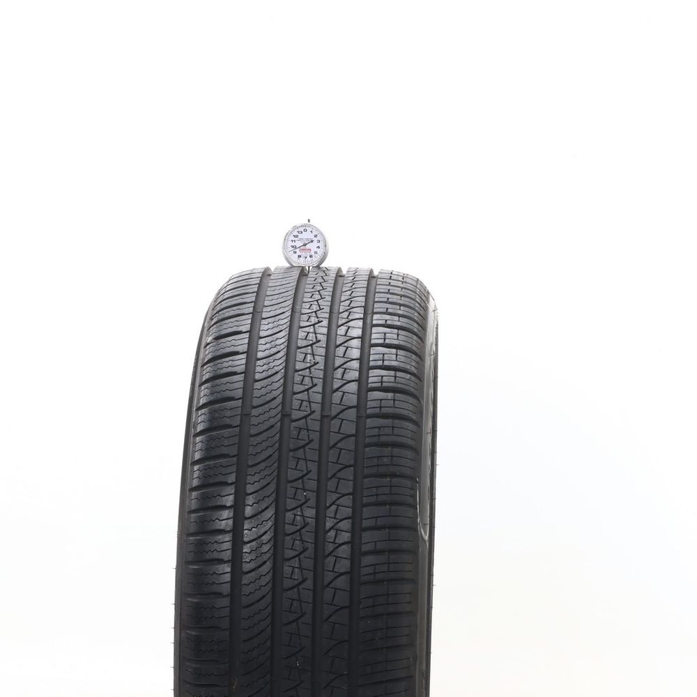 Set of (2) Used 245/45R19 Pirelli P Zero LM1 Elect PNCS 102Y - 8-9.5/32 - Image 5
