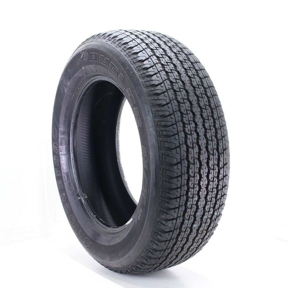 Driven Once 265/60R18 Bridgestone Dueler H/T 840 109H - 10/32 - Image 1