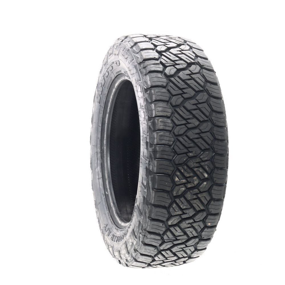 New 275/60R20 Nitto Recon Grappler A/T 116S - Image 1