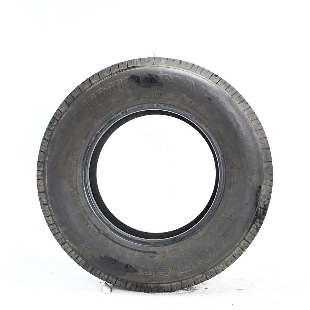 Used LT 225/75R16 Uniroyal Laredo HD/H 115/112S E - 9.5/32 - Image 3