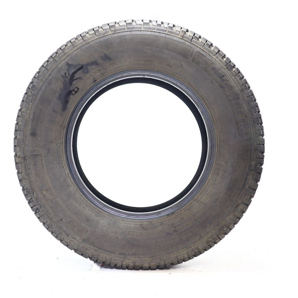 Set of (2) Used LT 235/80R17 Michelin LTX A/T2 120/117R - 7.5-9/32 - Image 3