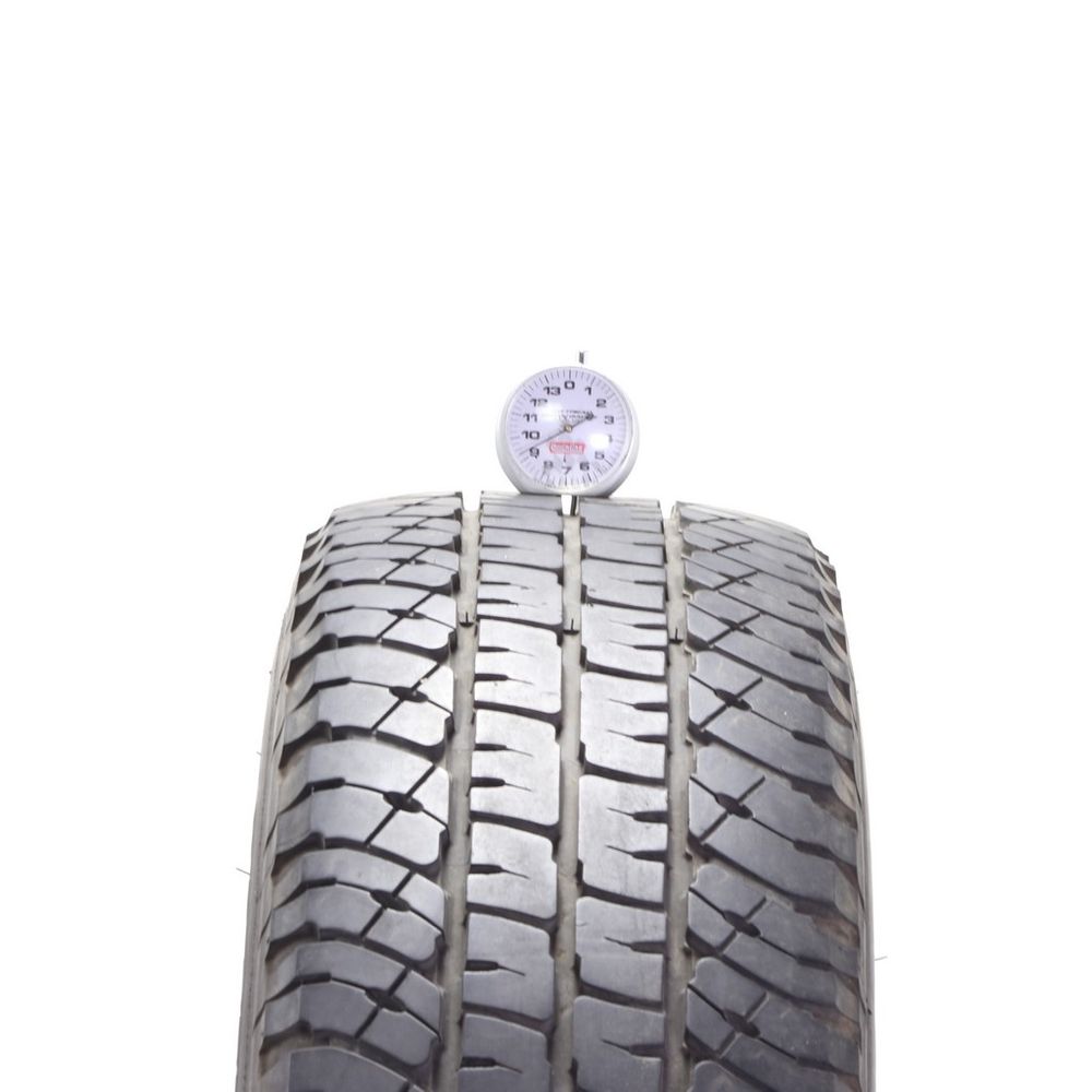 Set of (2) Used LT 235/80R17 Michelin LTX A/T2 120/117R - 7.5-9/32 - Image 5