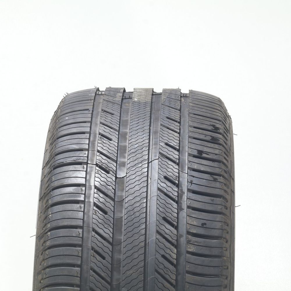 Set of (2) Driven Once 275/55R19 Michelin Premier LTX 111H - 9/32 - Image 2