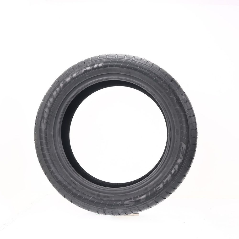 Set of (2) New 235/55R19 Goodyear Eagle LS-2 101H - Image 3