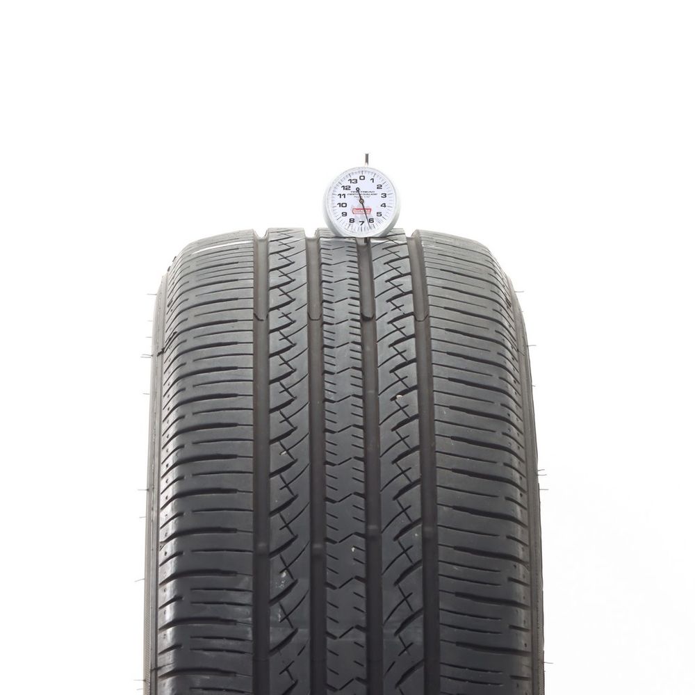 Set of (2) Used 235/55R19 Toyo Open Country A39 101V - 6/32 - Image 2