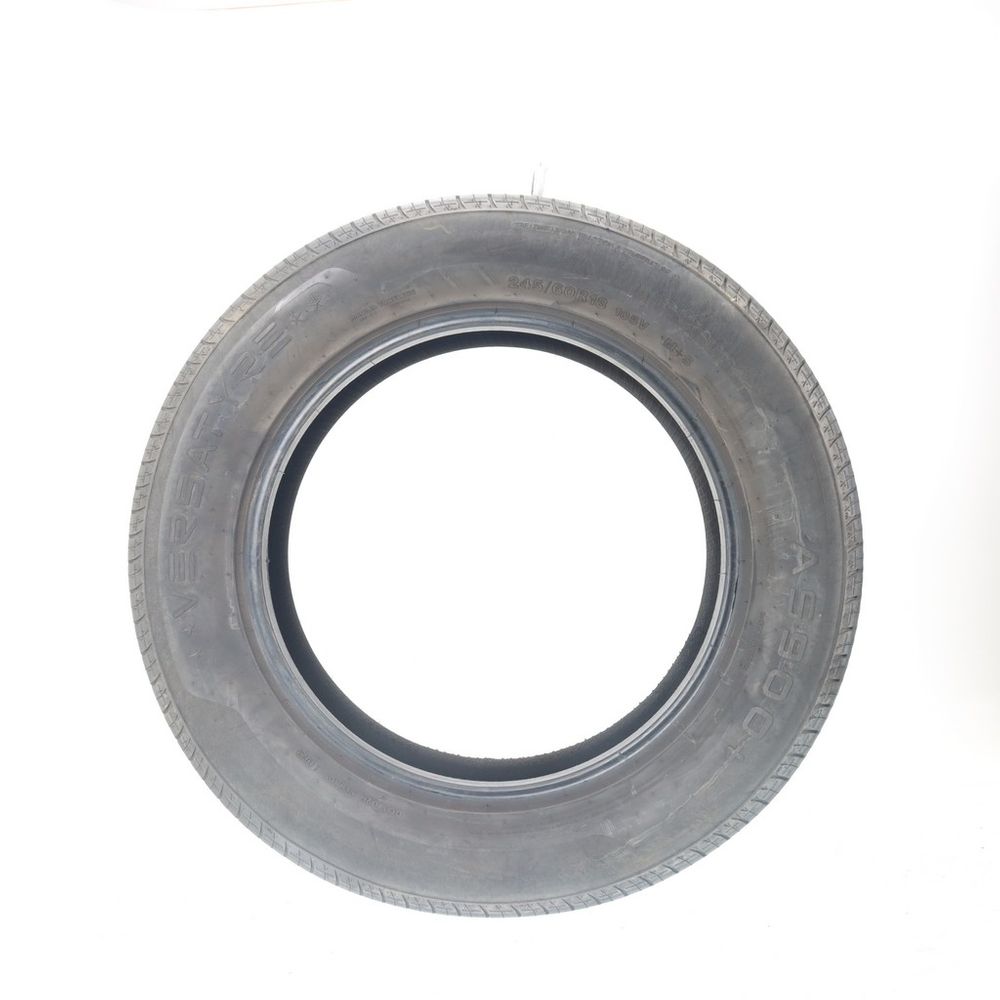 Used 245/60R18 VersaTyre AS900+ 105V - 7.5/32 - Image 3