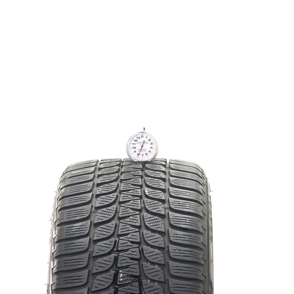 Used 235/45R17 Bridgestone Blizzak LM-25V 97V - 7.5/32 - Image 2
