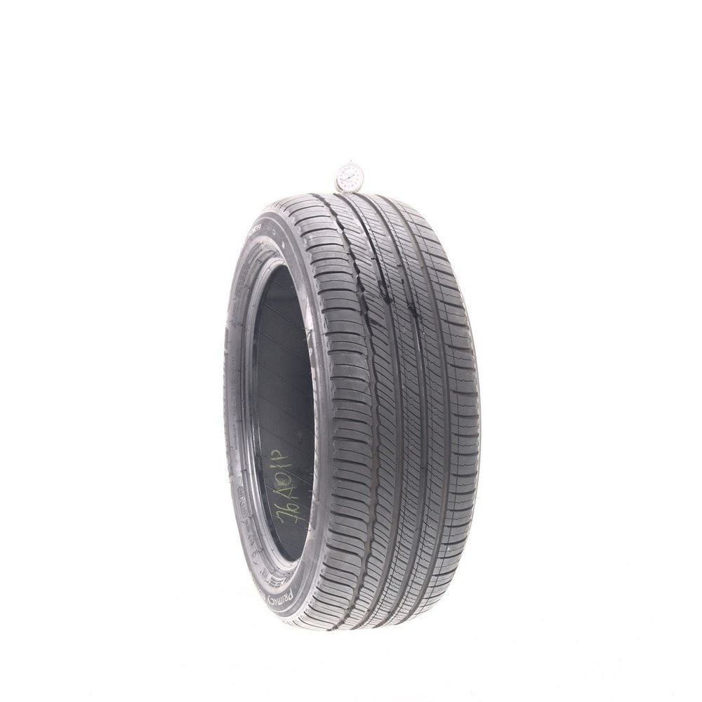 Used 235/50R19 Michelin Primacy MXM4 VOL 99H - 9.5/32 - Image 1