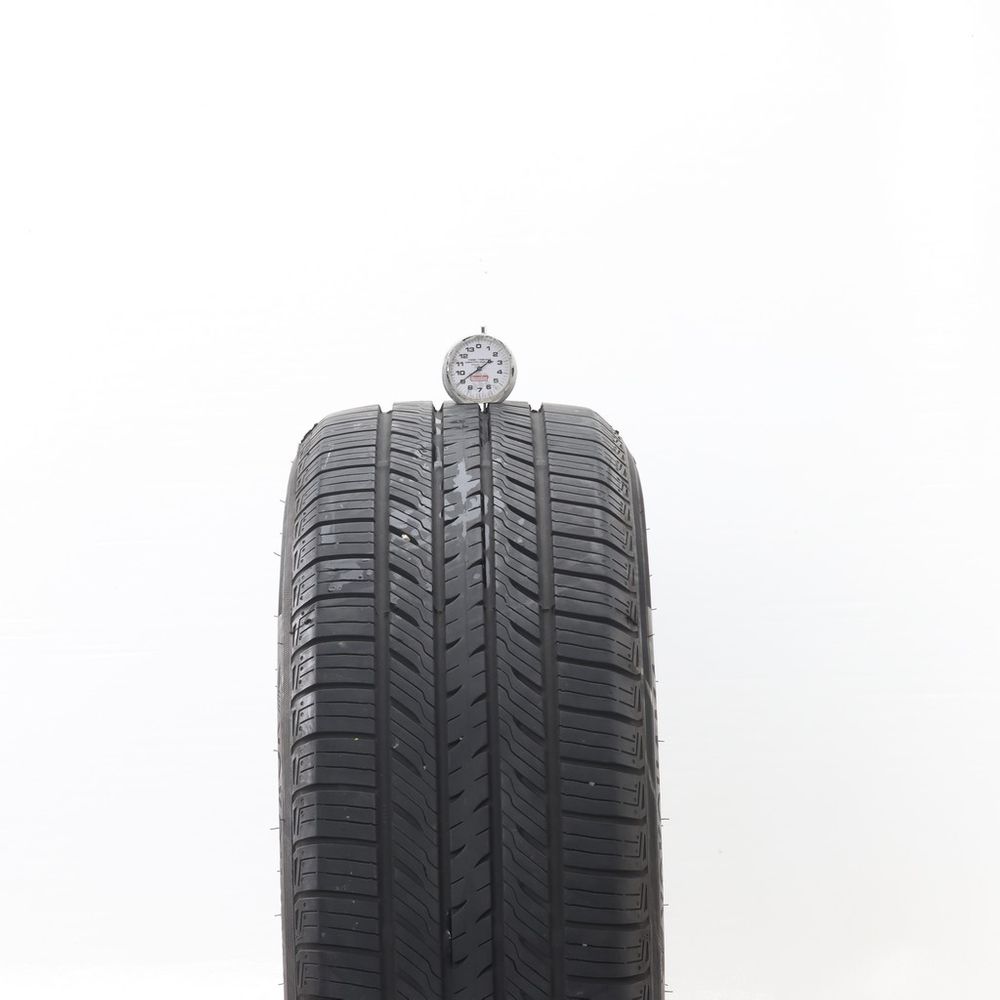 Set of (2) Used 225/55R18 Yokohama Avid Ascend LX 98H - 9-10.5/32 - Image 2
