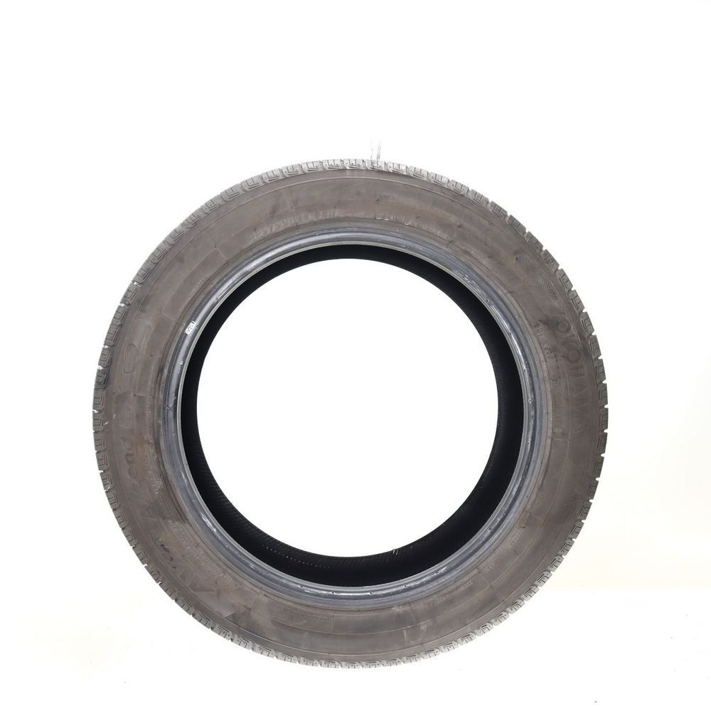 Set of (2) Used 225/55R18 Yokohama Avid Ascend LX 98H - 9-10.5/32 - Image 3