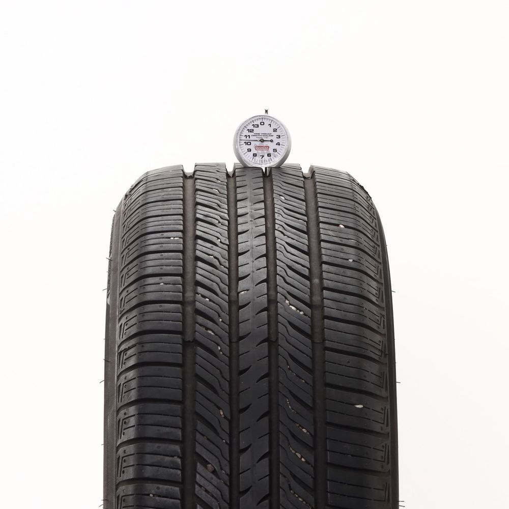 Set of (2) Used 225/55R18 Yokohama Avid Ascend LX 98H - 9-10.5/32 - Image 5