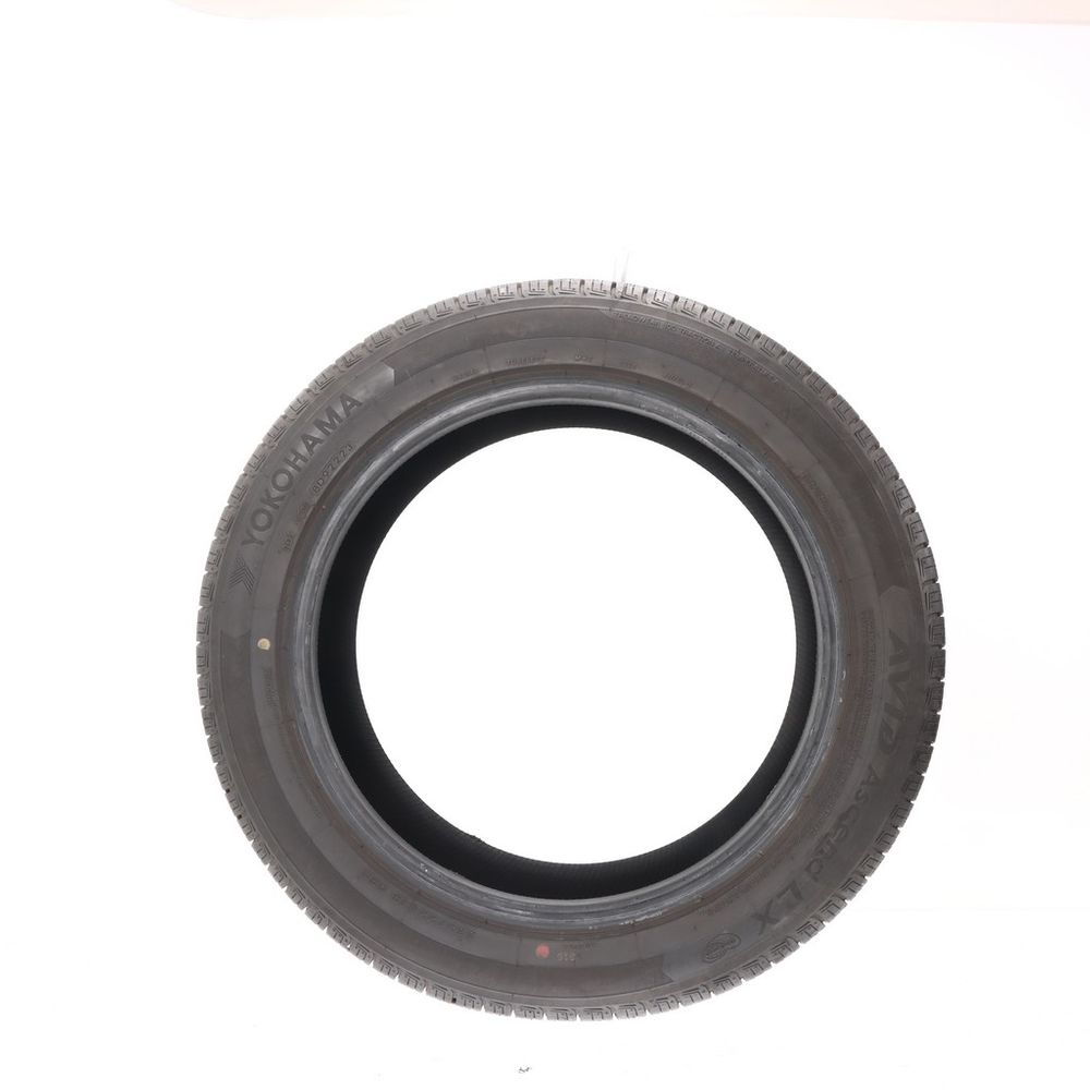 Set of (2) Used 225/55R18 Yokohama Avid Ascend LX 98H - 9-10.5/32 - Image 6