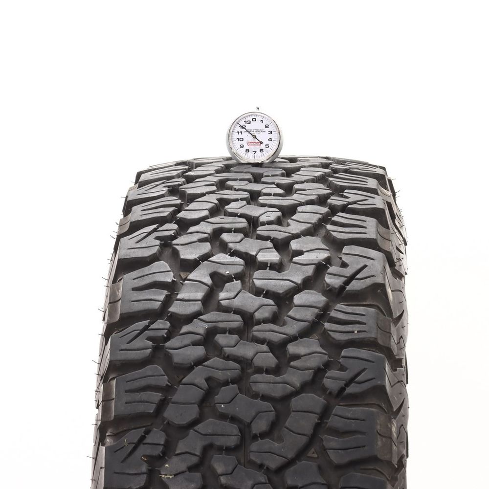 Set of (2) Used LT 275/65R18 BFGoodrich All-Terrain T/A KO2 123/120R E - 11.5-12/32 - Image 5